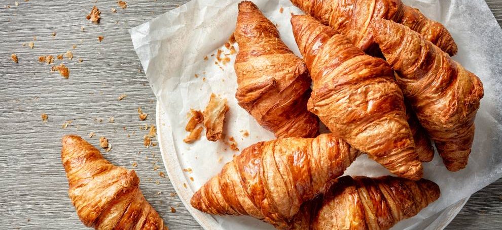 Awesome Croissants